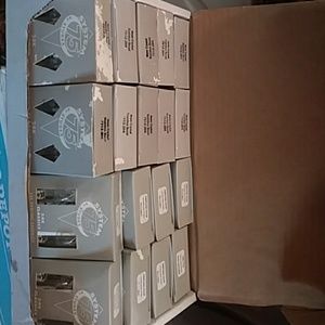 Studex  Sterile Piercing  Studs & Hoops